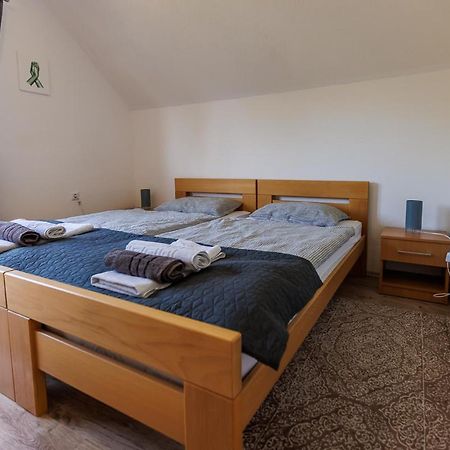 Aparthouse Bilic Jajce Buitenkant foto