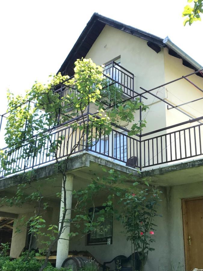 Aparthouse Bilic Jajce Buitenkant foto